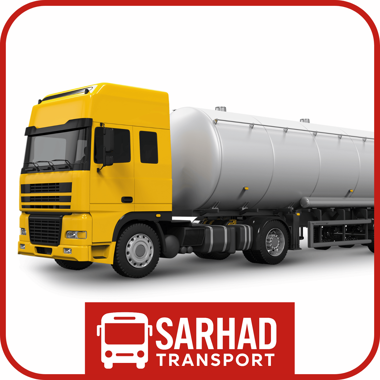 sarhadtransport.com -- Tanker Truck Rentals
